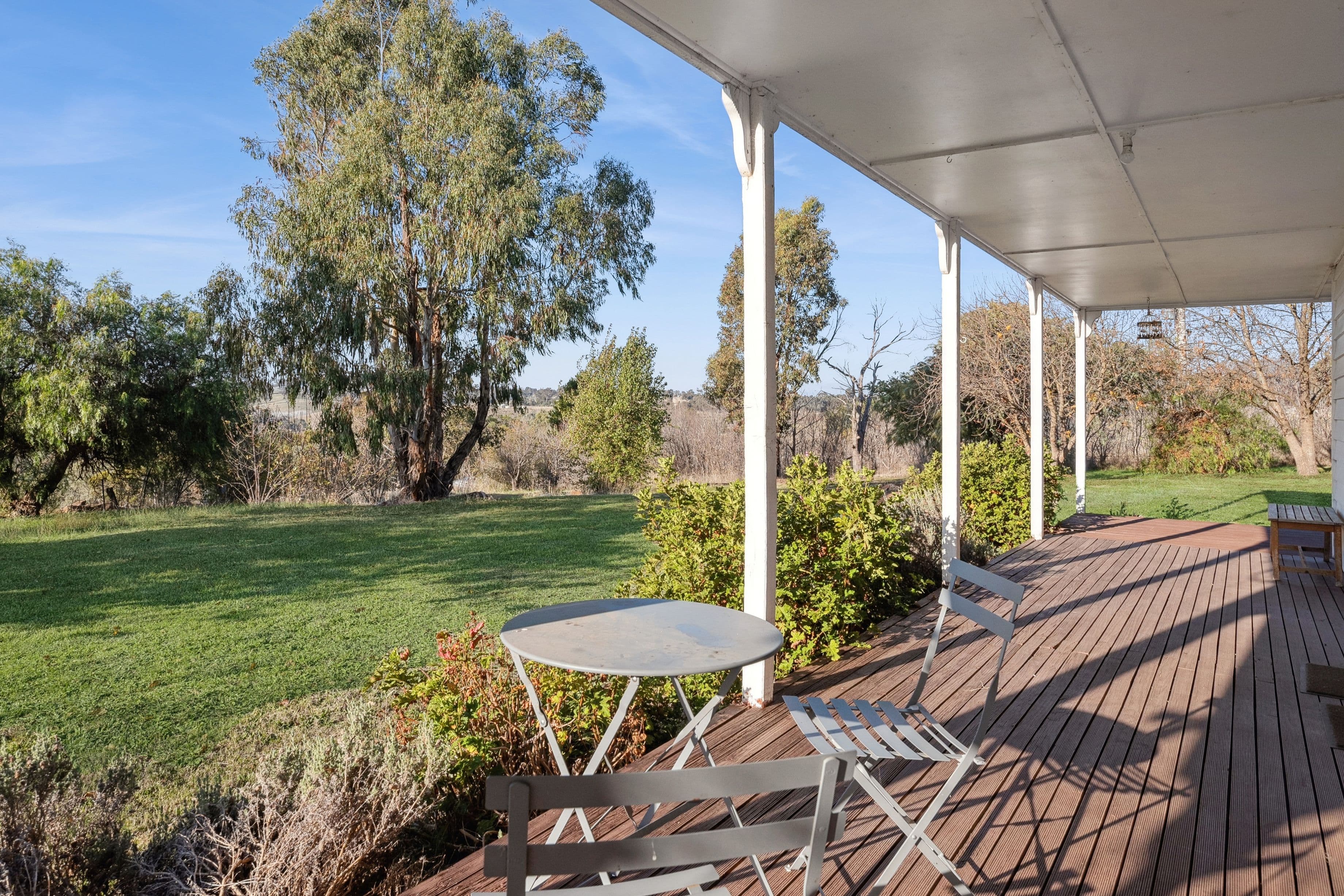 2104 Heathcote Redesdale Road, Redesdale VIC 3444, Redesdale - Thumbnail 2