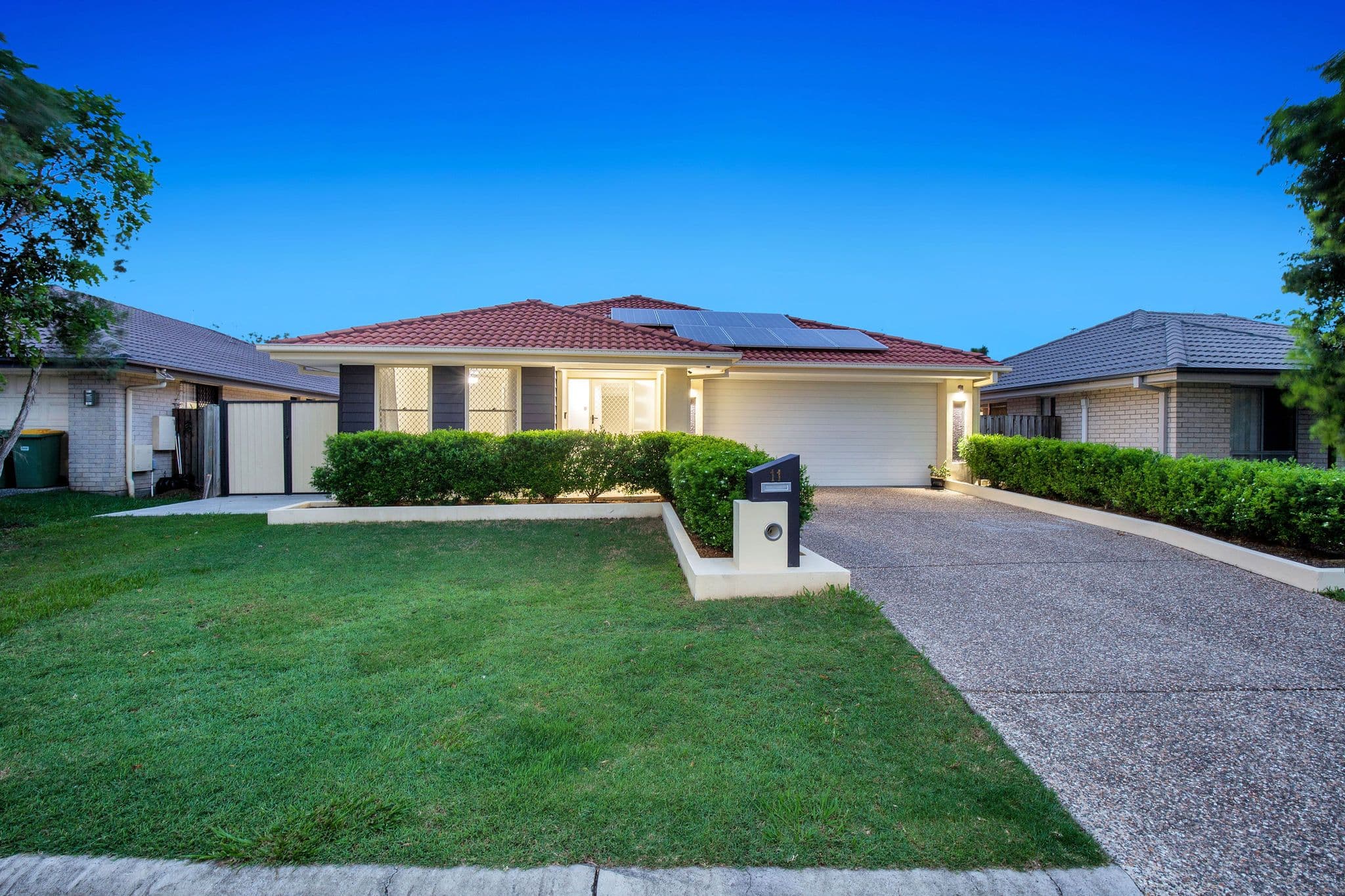 11 Jet Street, Upper Coomera QLD 4209, Upper Coomera - Image 1