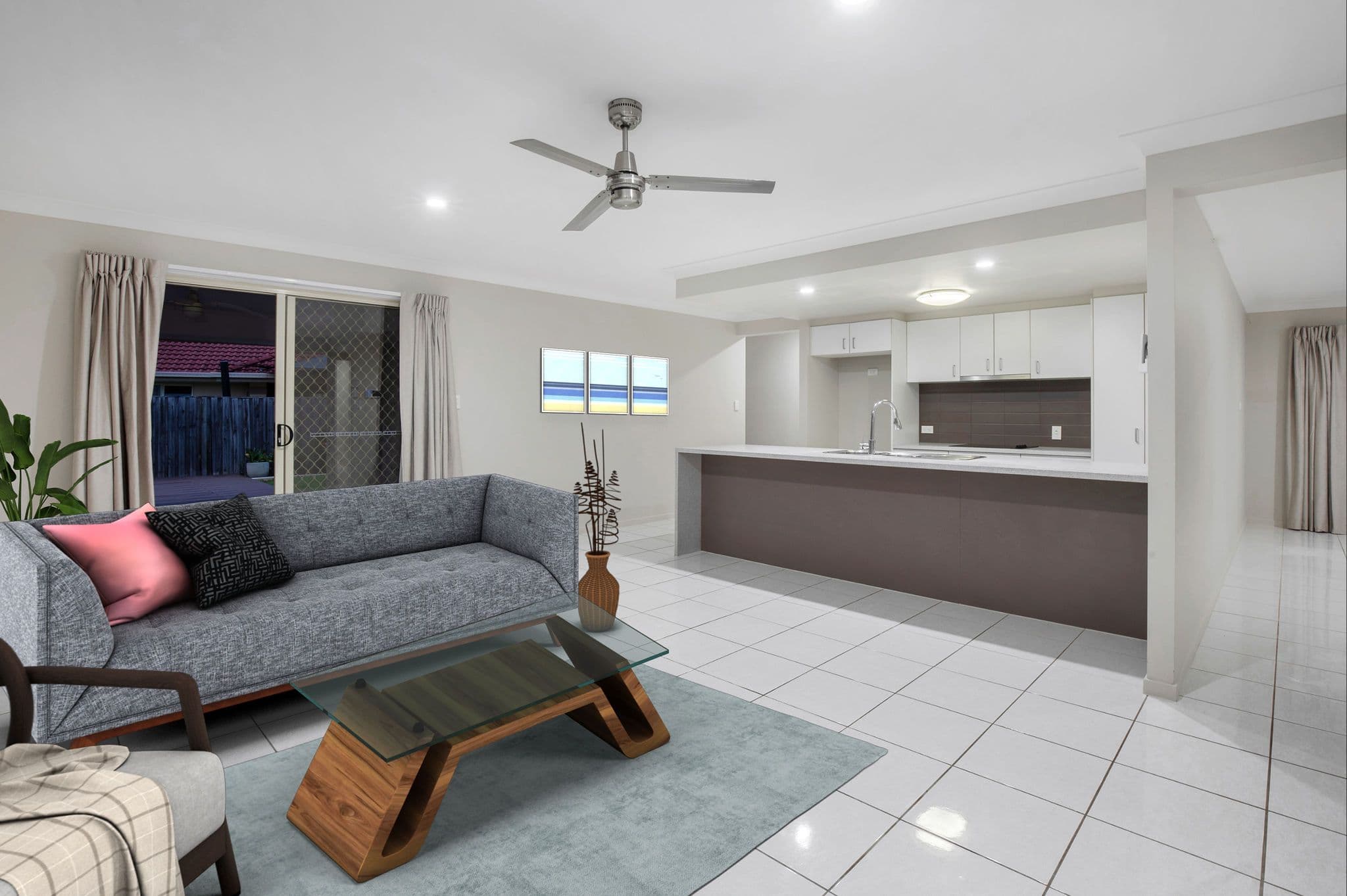 11 Jet Street, Upper Coomera QLD 4209, Upper Coomera - Thumbnail 2
