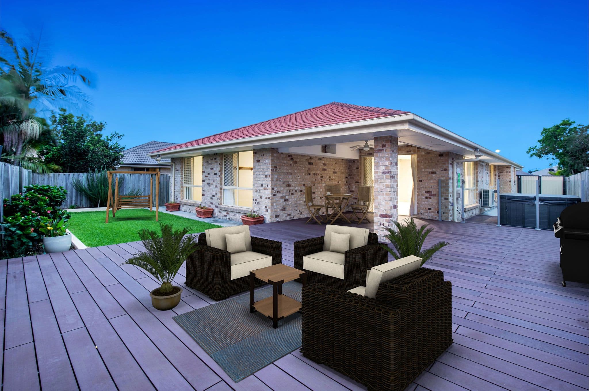 11 Jet Street, Upper Coomera QLD 4209, Upper Coomera - Thumbnail 4