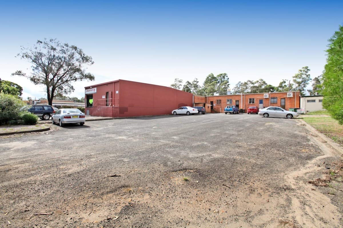 149 Remembrance Drive, TAHMOOR, Tahmoor - Image 1