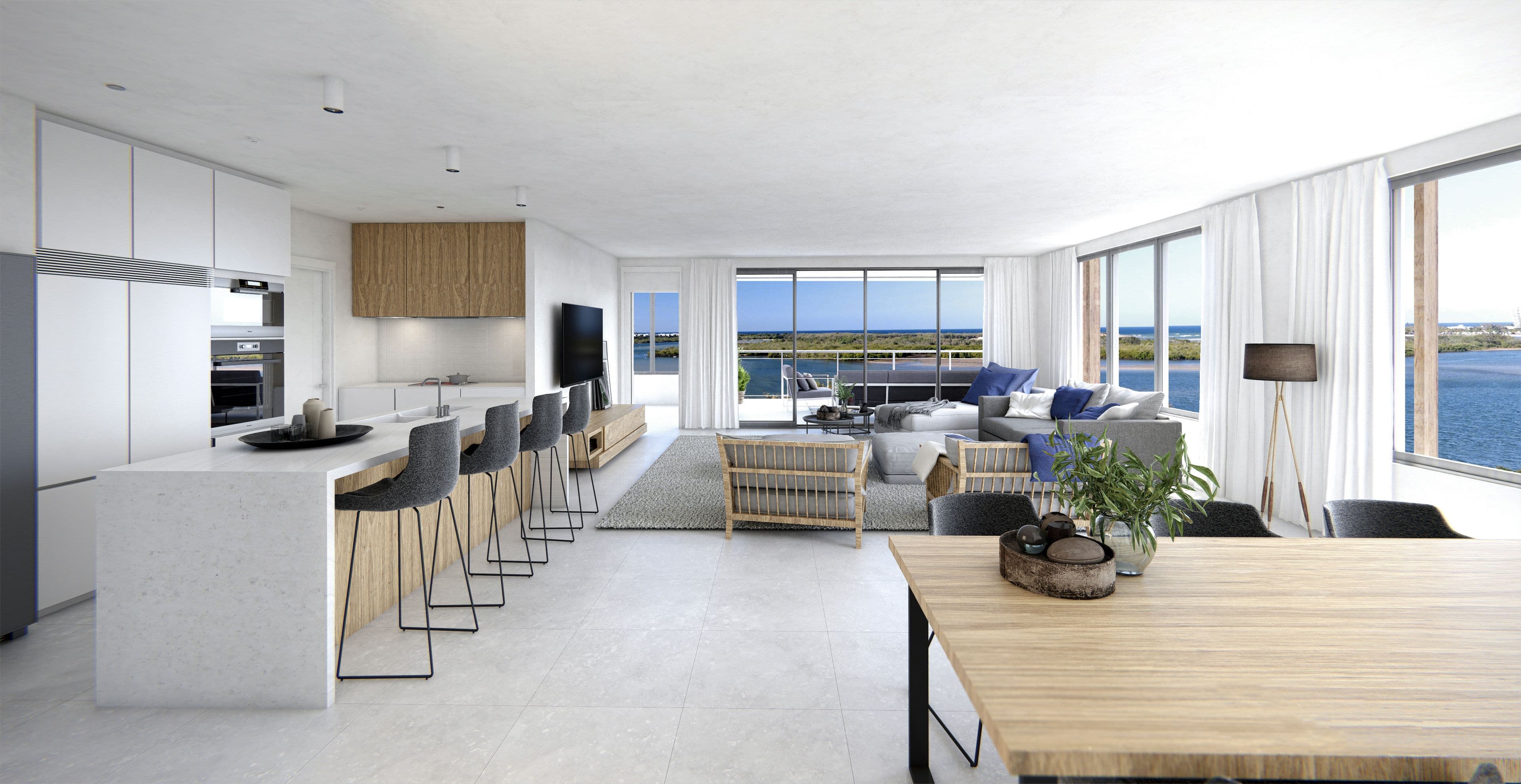 26-28 Picnic Point Esplanade 'The Ivy', Maroochydore QLD 4558, Maroochydore - Thumbnail 6