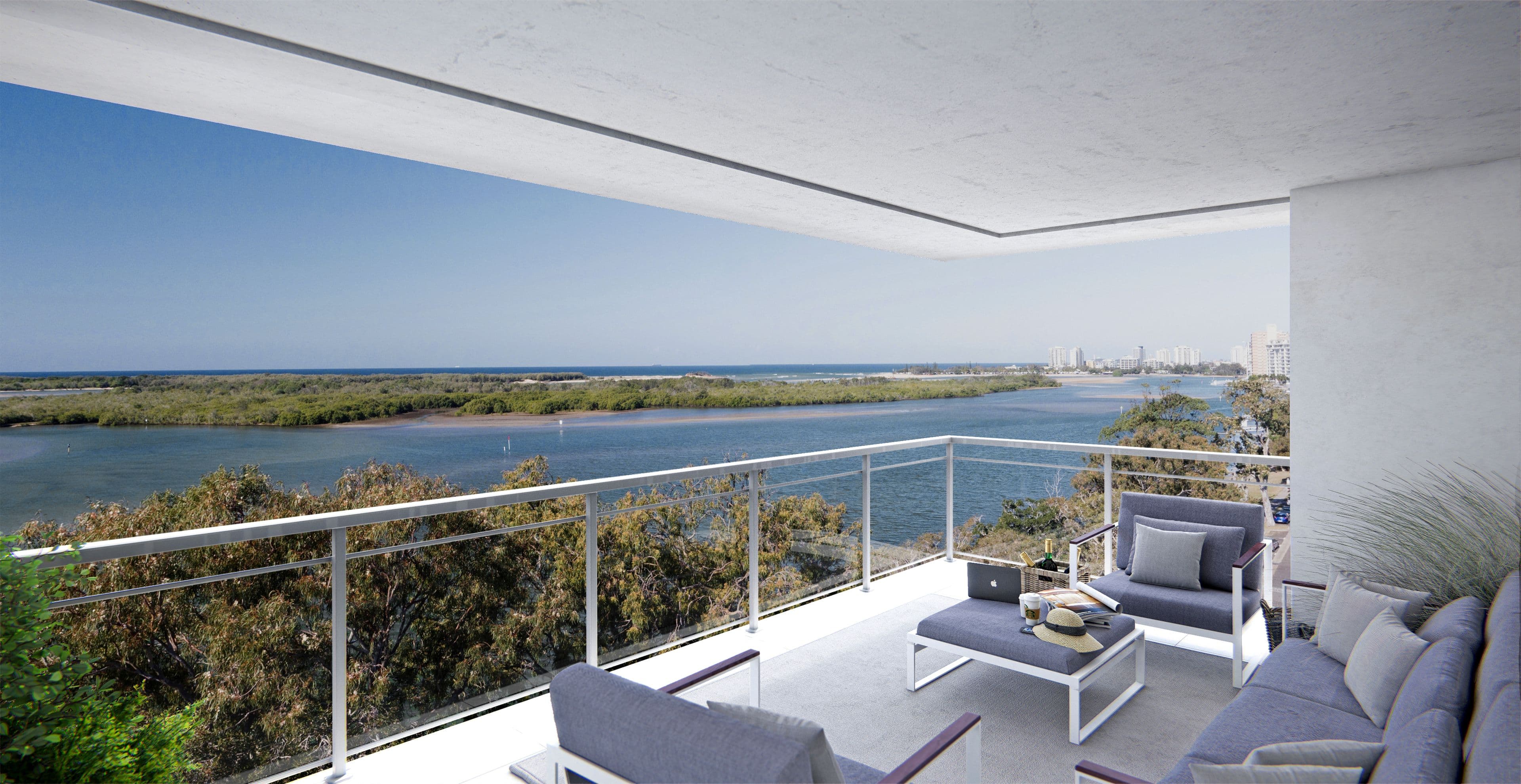 26-28 Picnic Point Esplanade 'The Ivy', Maroochydore QLD 4558, Maroochydore - Thumbnail 8