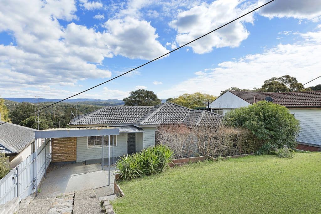 12 Sandra Street, Fennell Bay NSW 2283, Fennell Bay - Image 1