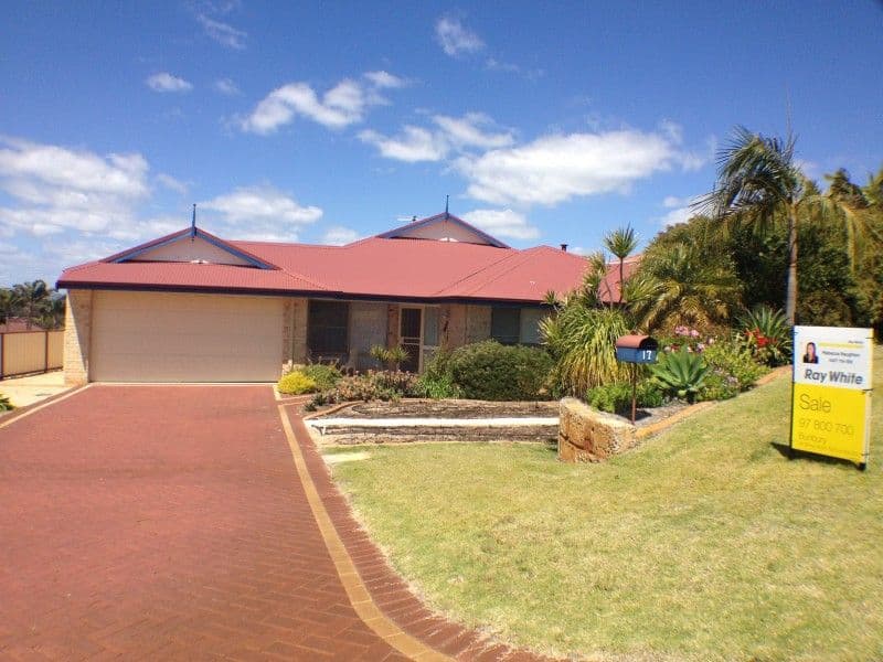 17 Challenger Rise, AUSTRALIND WA 6233, Australind - Image 1
