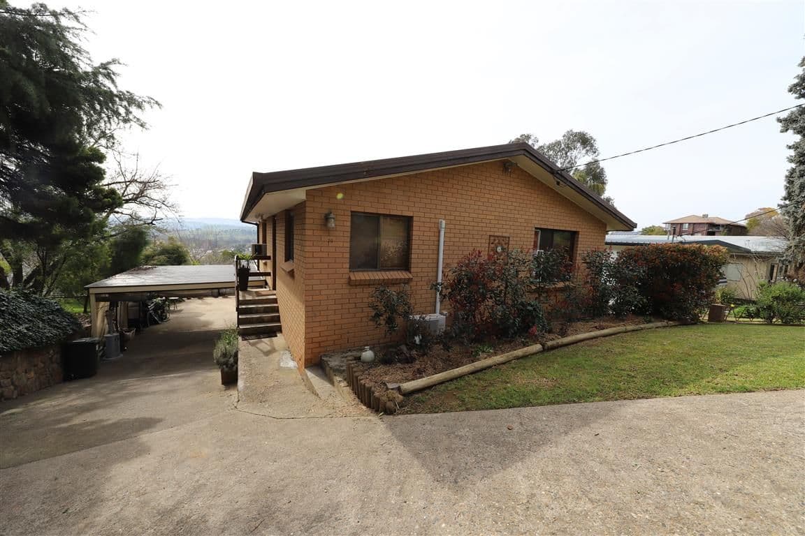 70 Dalhunty Street, Tumut NSW 2720, Tumut - Image 1