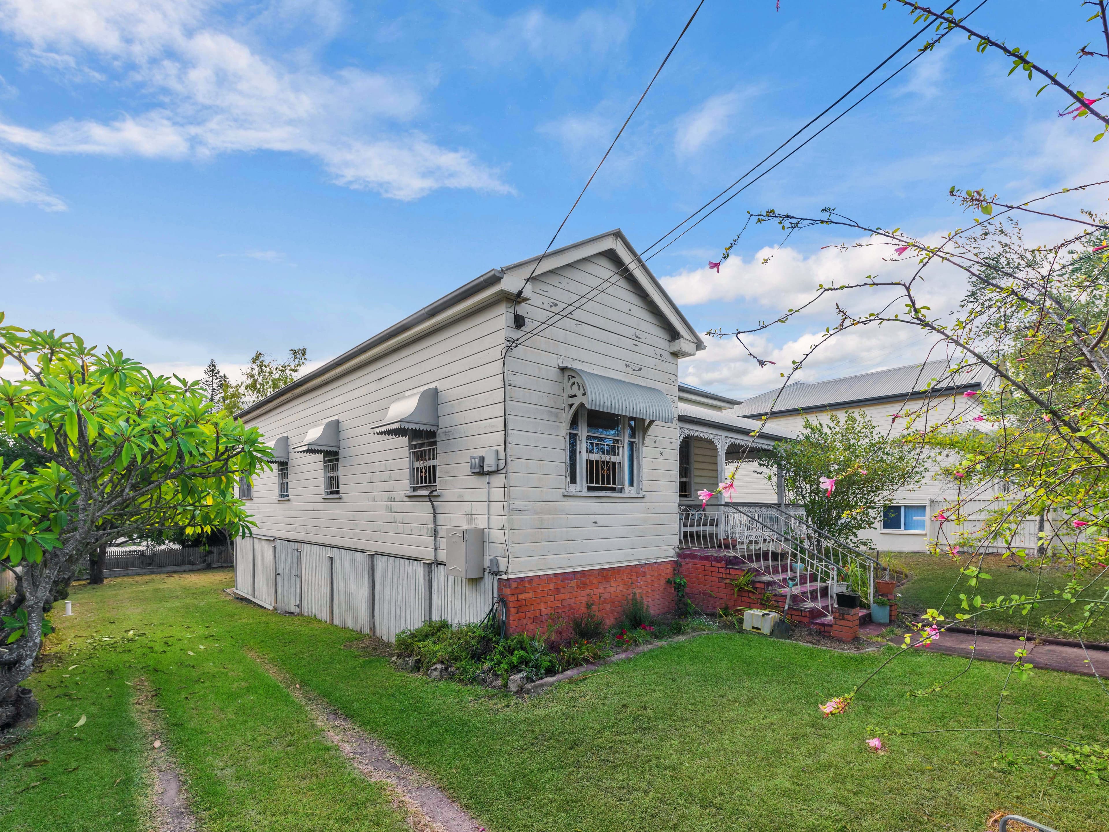 30 Lindon Street, Dutton Park QLD 4102, Dutton Park - Thumbnail 3
