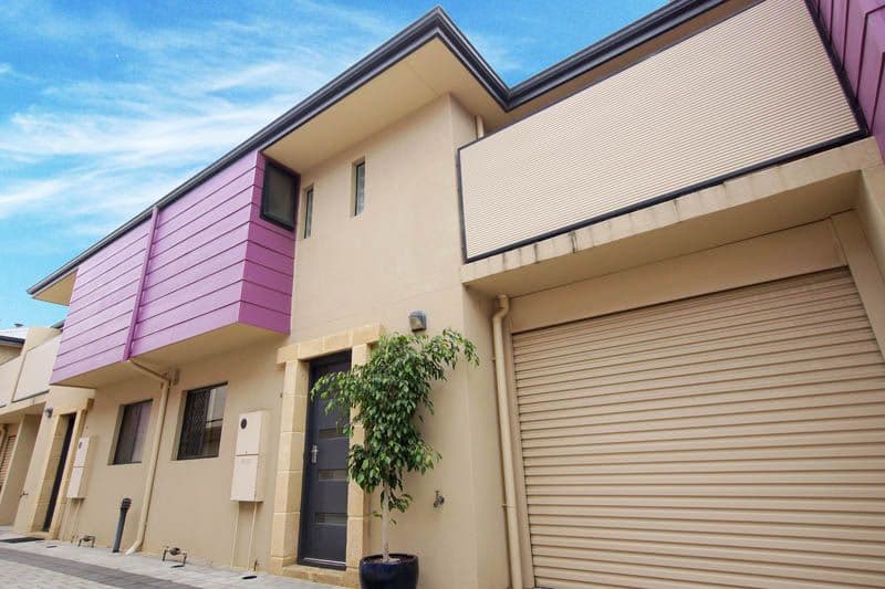 386 Stirling Street, HIGHGATE WA 6003, Highgate - Image 1
