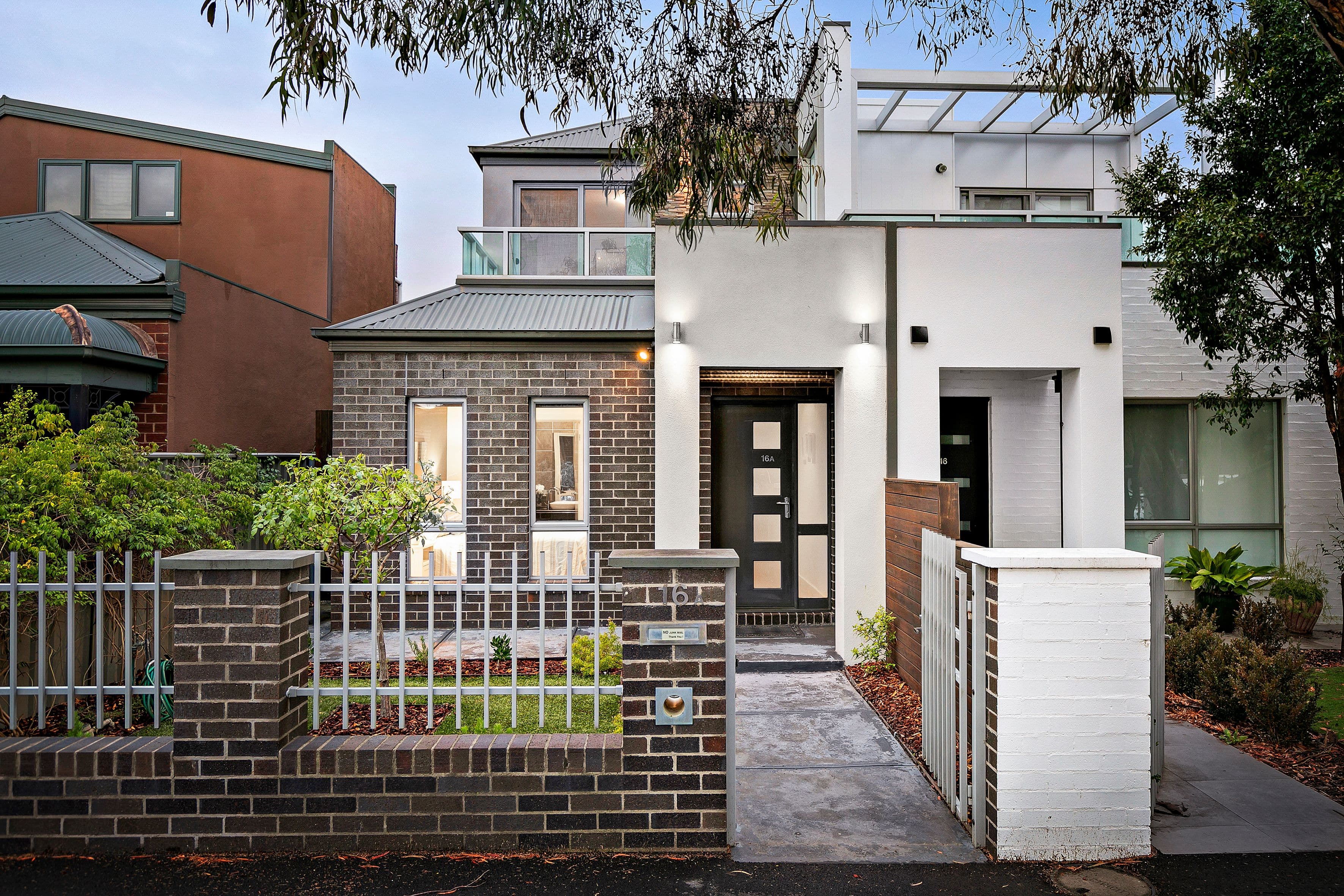 16A Eveline Street, Brunswick VIC 3056, Brunswick - Image 1