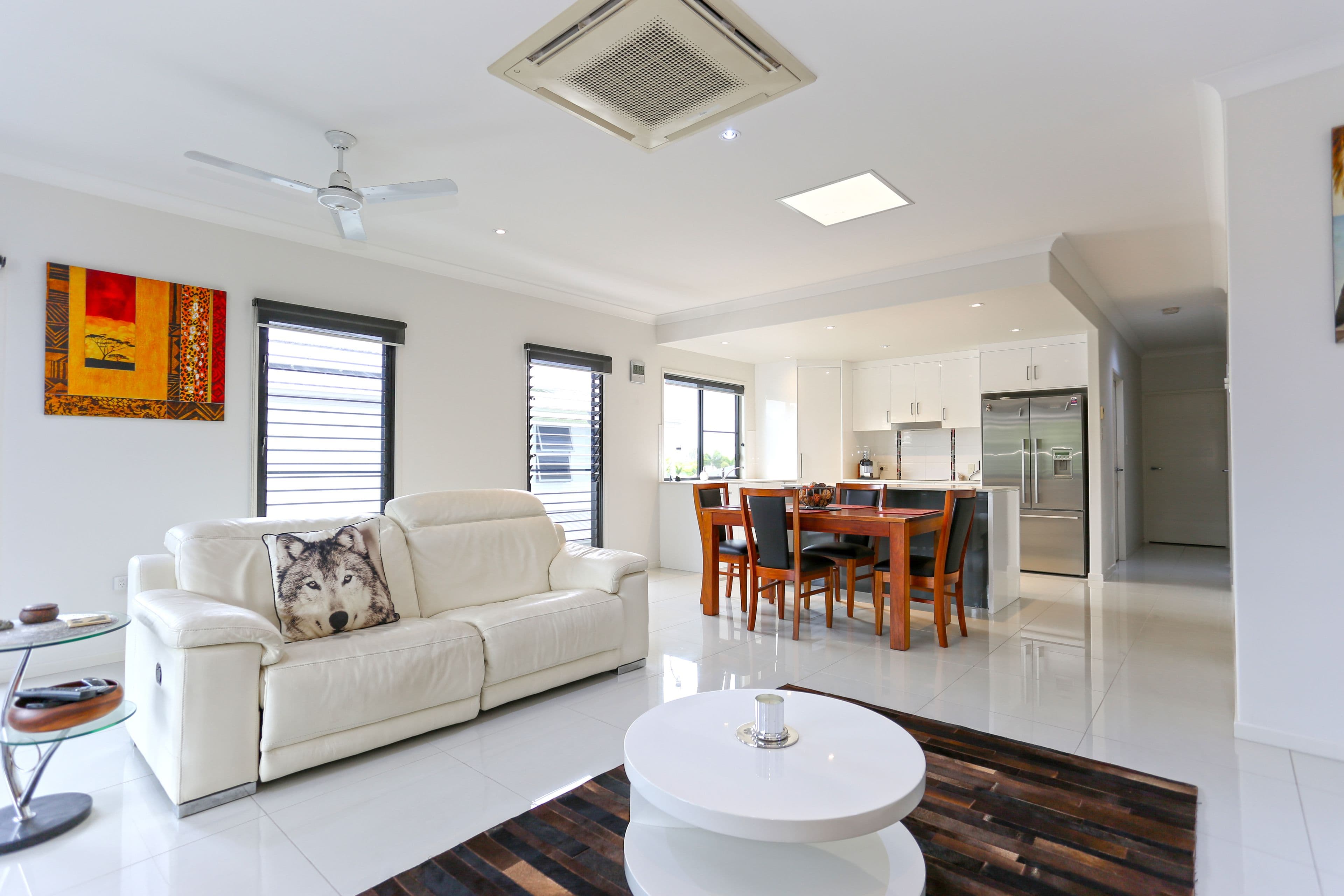 86 Binnington Esplanade, East Mackay QLD 4740, East Mackay - Thumbnail 2