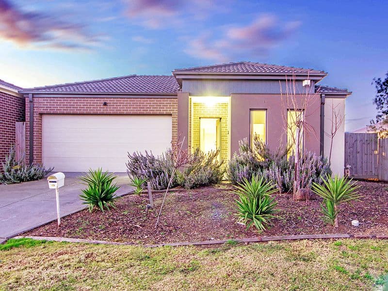 22 Merribah Way, Truganina VIC 3029, Truganina - Image 1