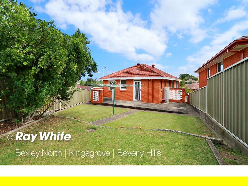 19 Enid Avenue, Roselands NSW 2196, Roselands - Thumbnail 7