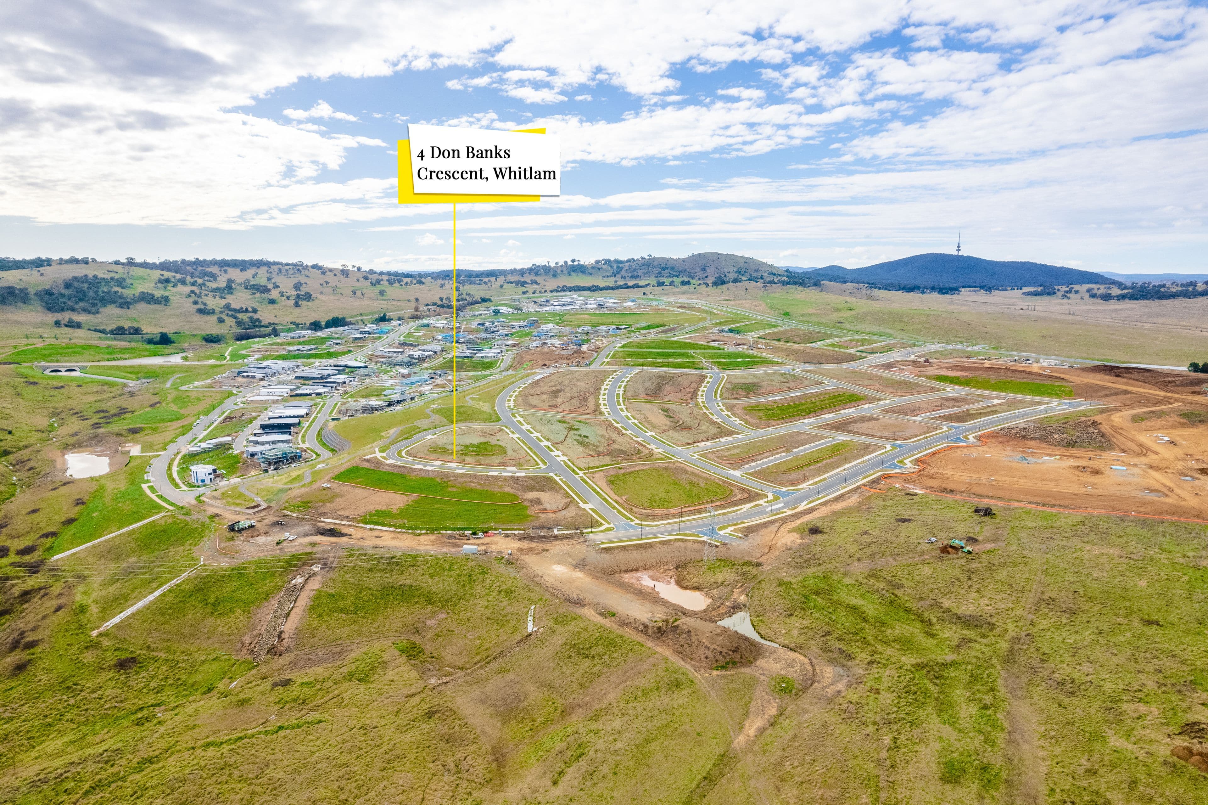 4 Don Banks Crescent, WHITLAM ACT 2611, Whitlam - Thumbnail 6