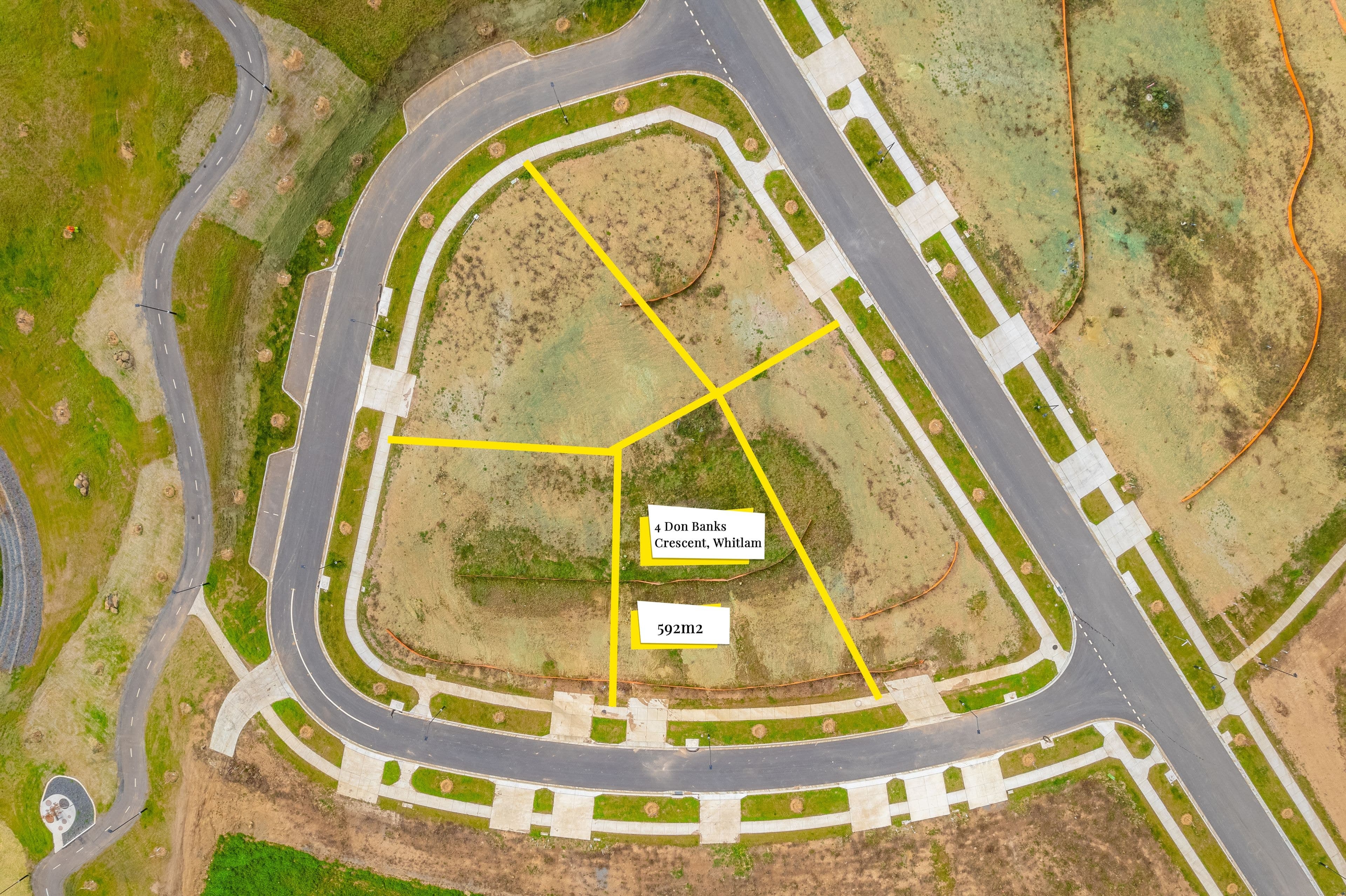 4 Don Banks Crescent, WHITLAM ACT 2611, Whitlam - Thumbnail 8
