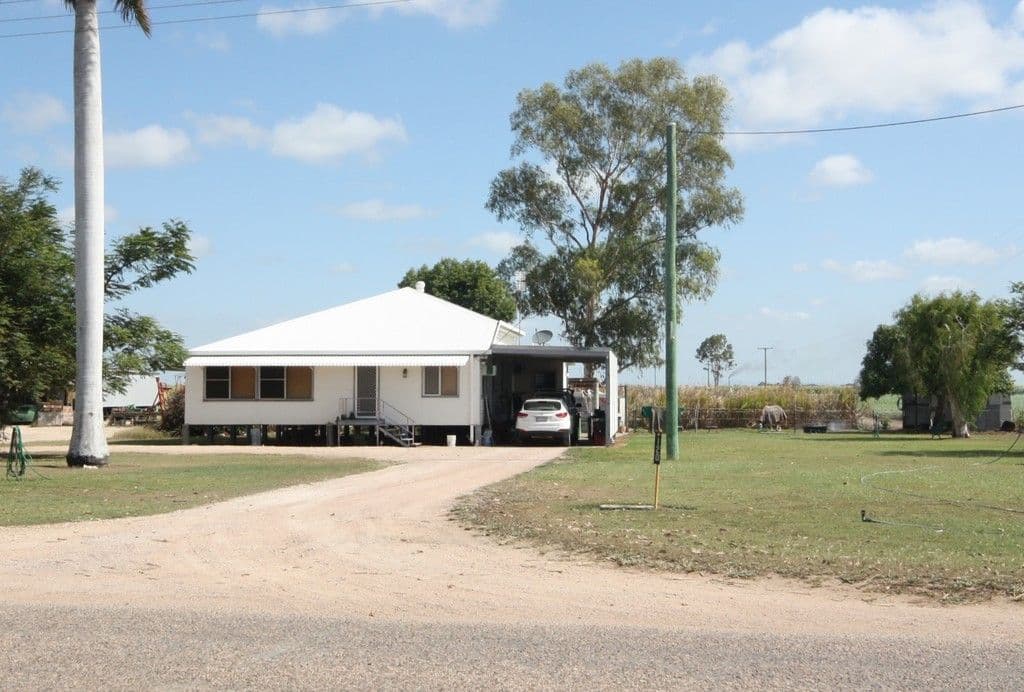 120-122 Kilrie Road, McDesme QLD 4807, McDesme - Image 1