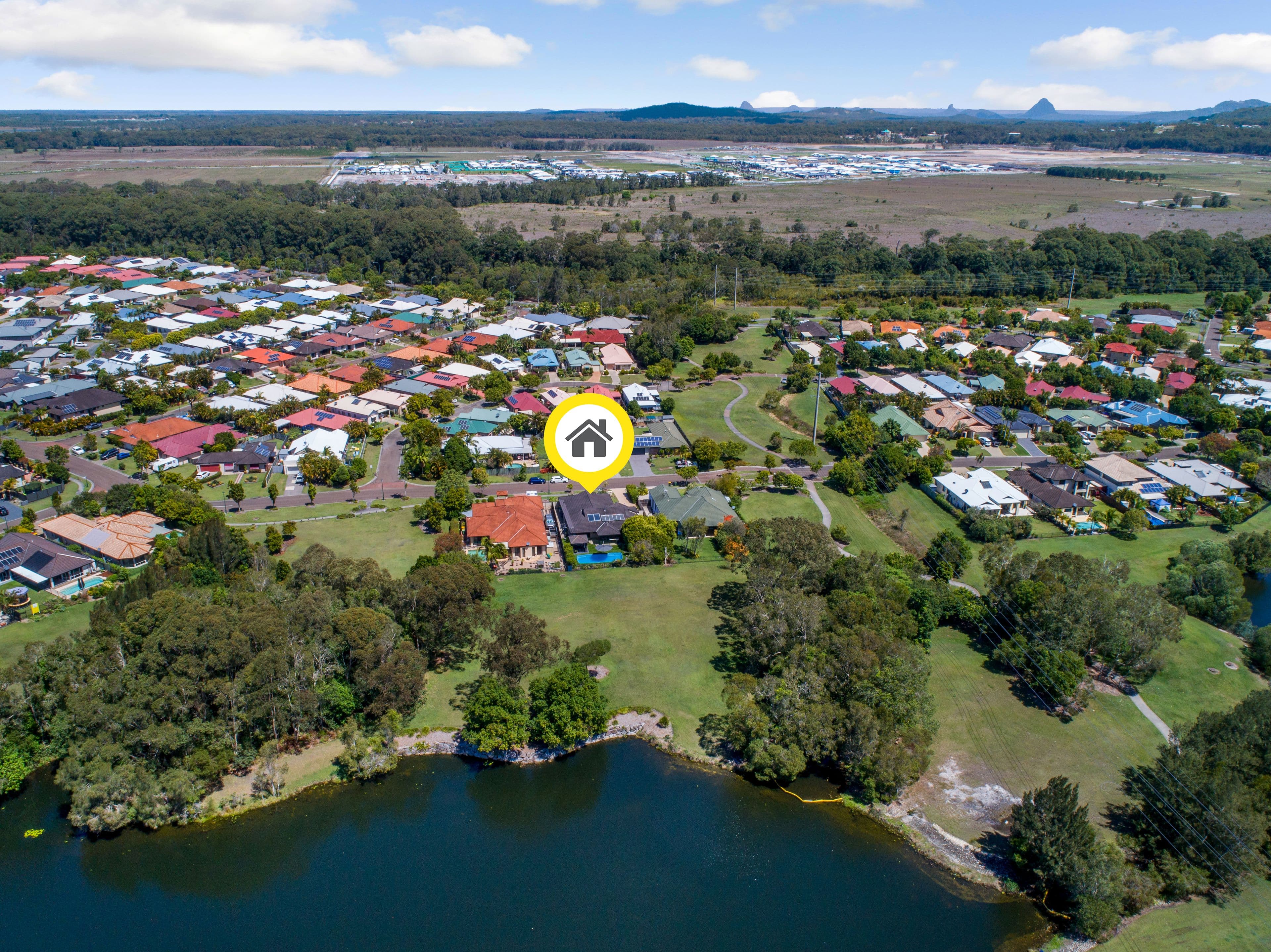 21 Fitzwilliam Drive, Sippy Downs QLD 4556, Sippy Downs - Image 1