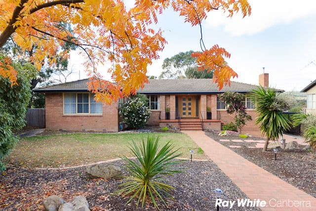6 Coles Place, TORRENS ACT 2607, Torrens - Thumbnail 2