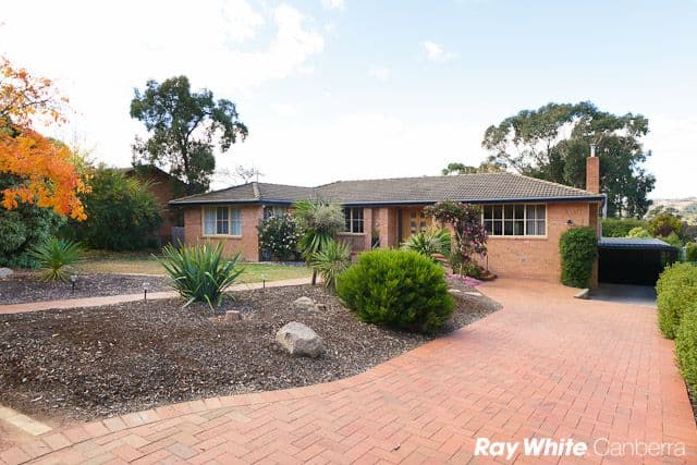 6 Coles Place, TORRENS ACT 2607, Torrens - Thumbnail 3