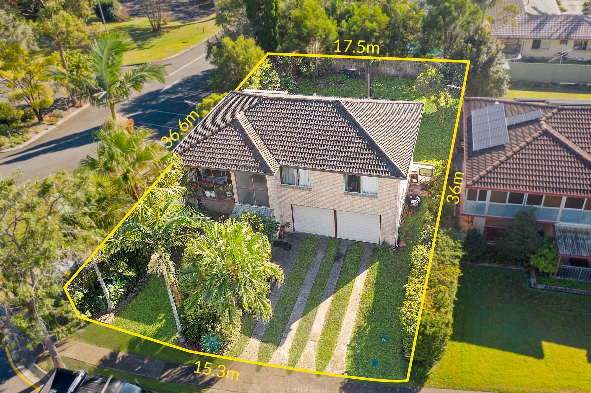 25 McCracken Street, Wishart QLD 4122, Wishart - Image 1