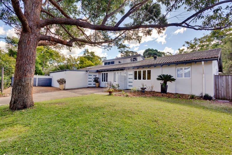 21 Warili Road, Frenchs Forest NSW 2086, Frenchs Forest - Image 1
