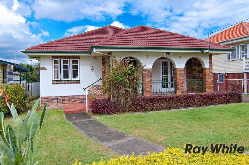 29 Bega Street, GRANGE QLD 4051, Grange - Image 1