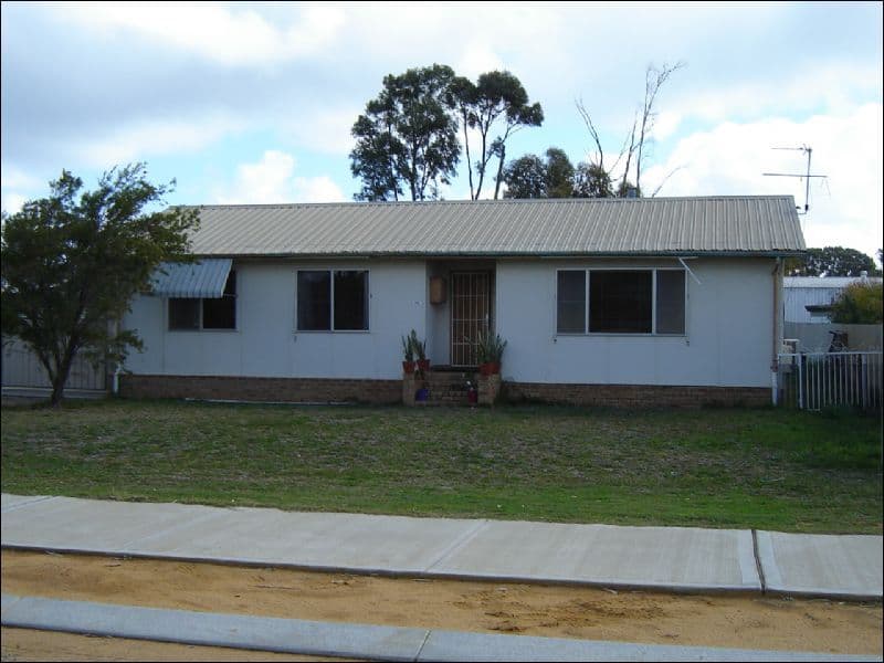 Lot 108, 49 Morcombe Road, LEEMAN WA 6514, Leeman - Image 1