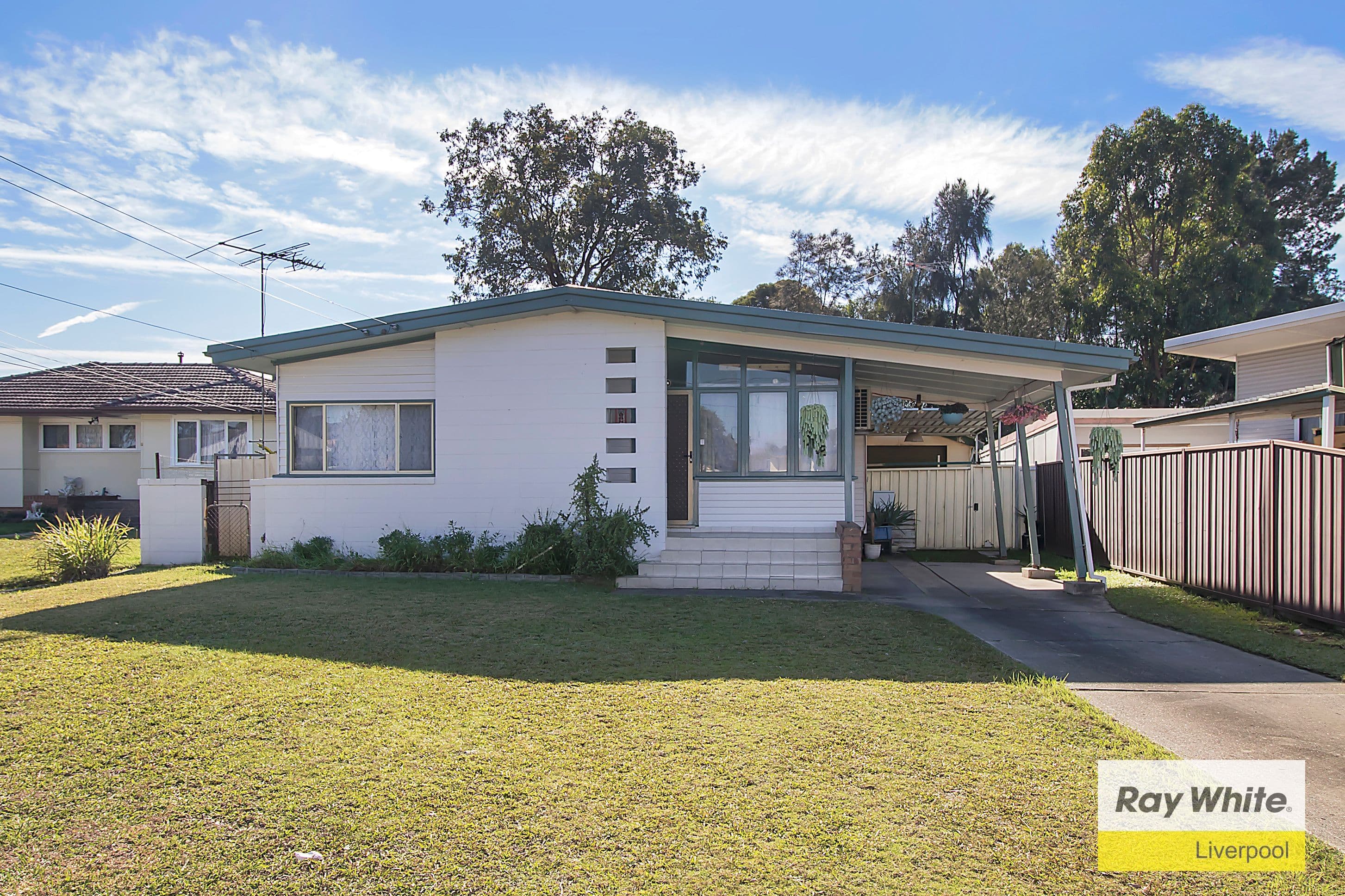 5 Havard Place, Ashcroft - Image 1