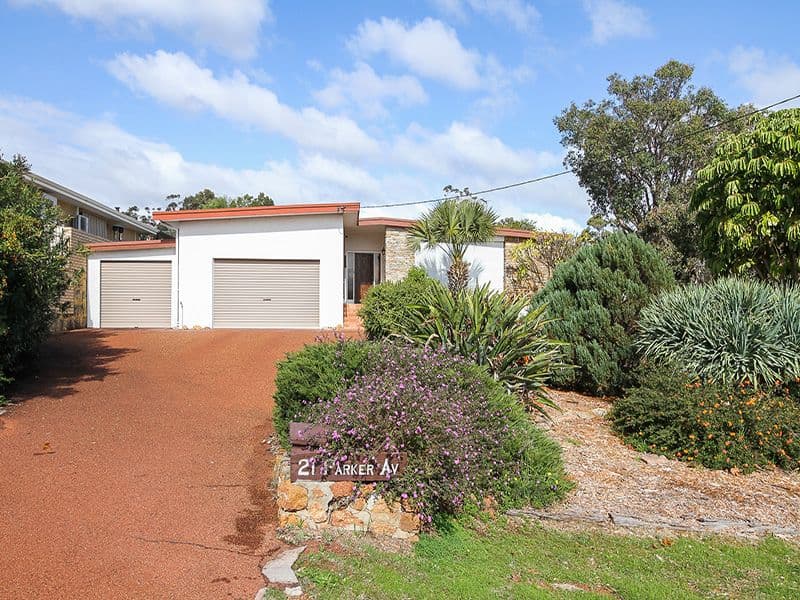 21 Parker Avenue, Mount Nasura WA 6112, Mount Nasura - Image 1