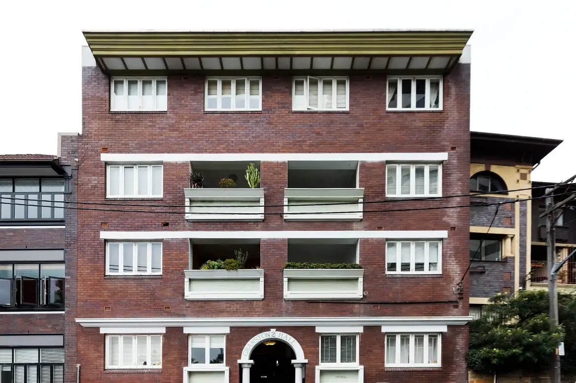 11/2 Clapton Place, Darlinghurst NSW 2010, Darlinghurst - Image 1