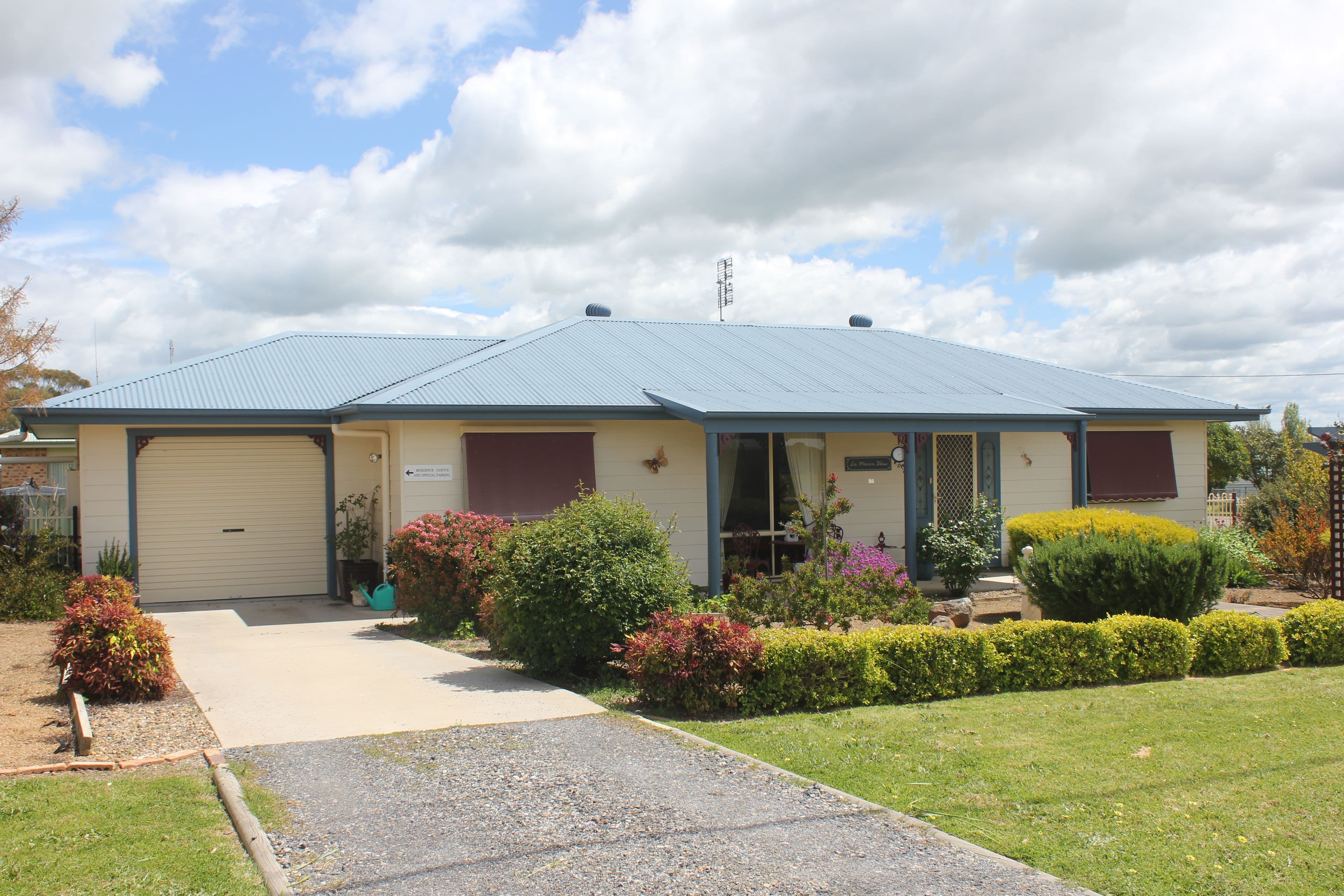 95 Long Street, Boorowa - Image 1