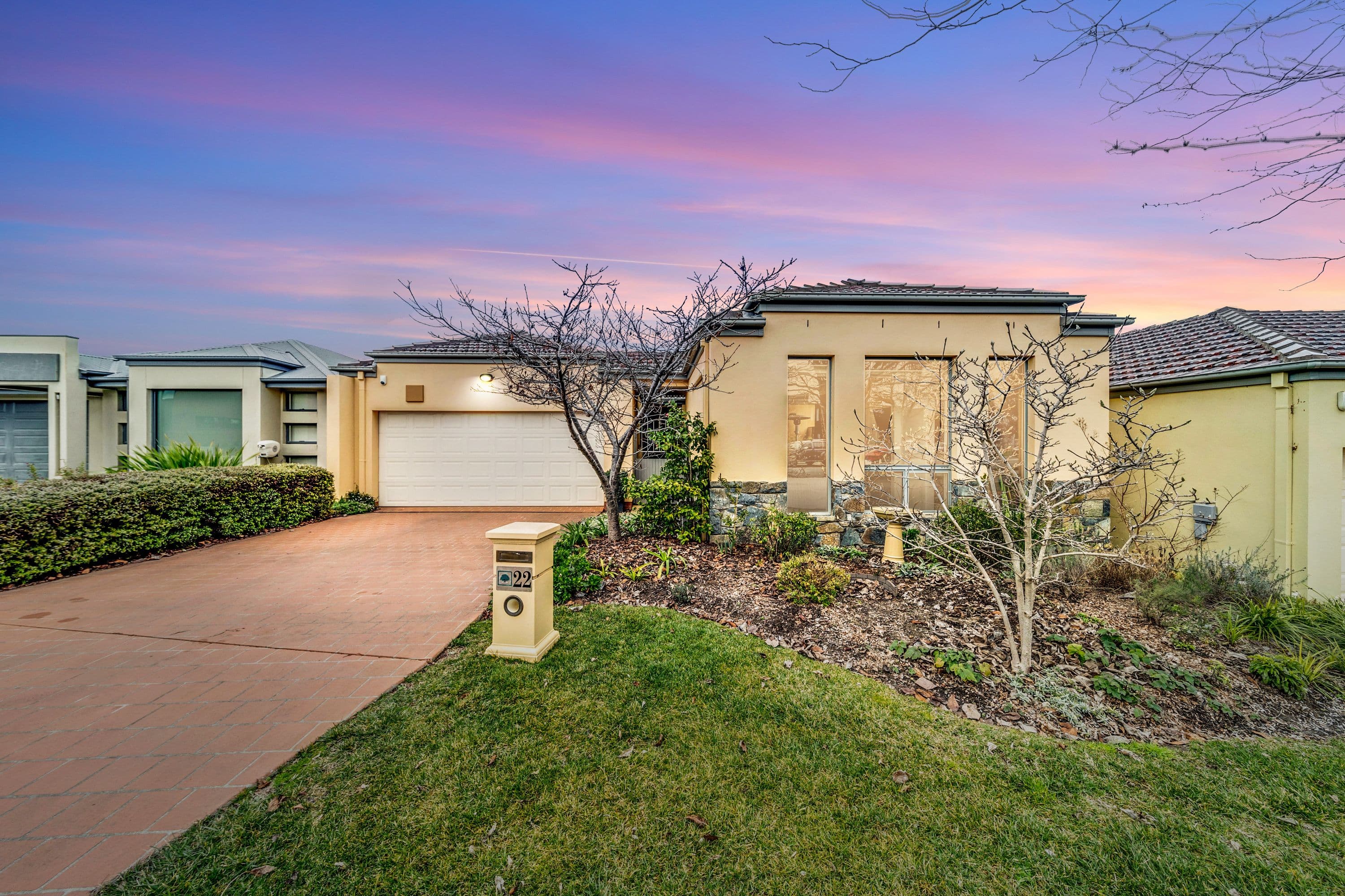 22 Negus Crescent, Watson ACT 2602, Watson - Image 1