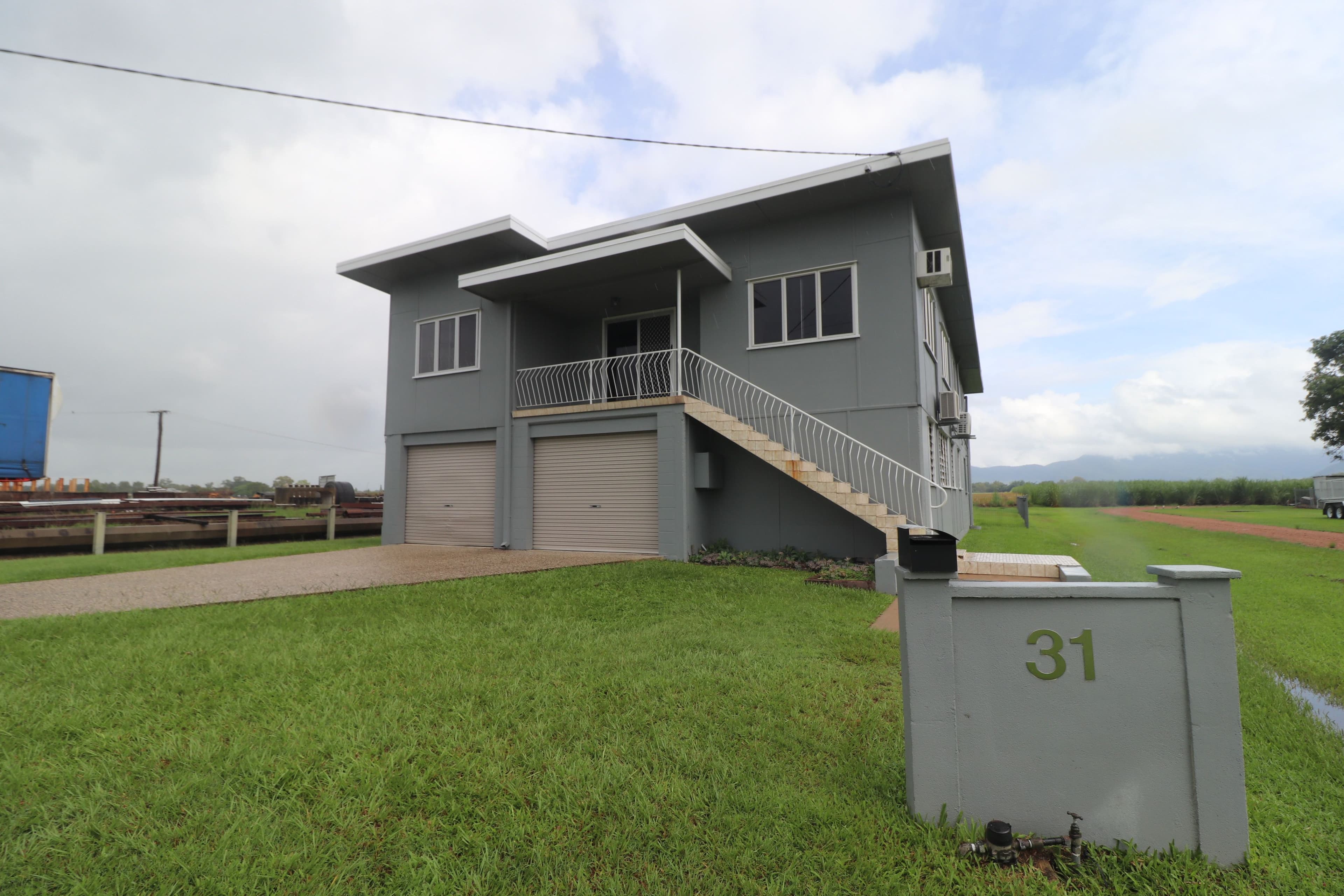 31 Halifax Road, Ingham QLD 4850, Ingham - Image 1
