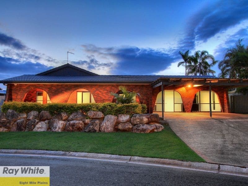 3 Sandia Street, EIGHT MILE PLAINS QLD 4113, Eight Mile Plains - Image 1