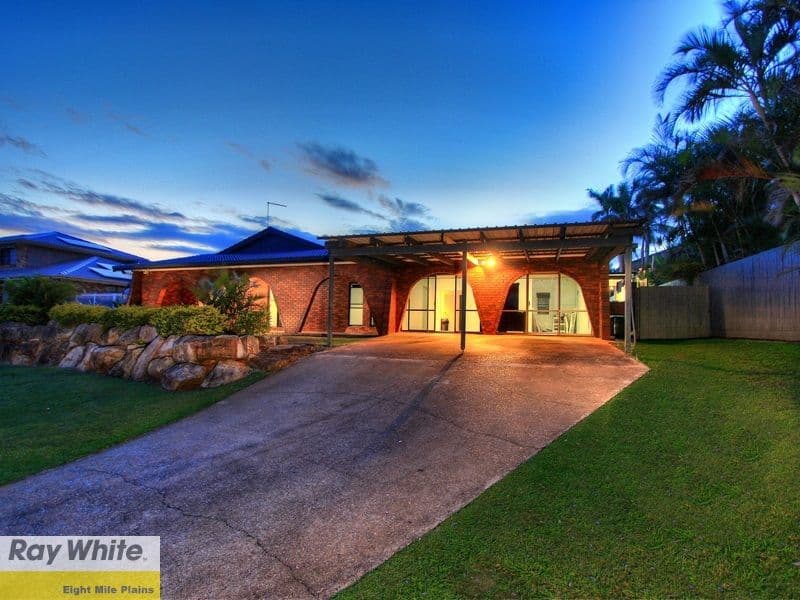 3 Sandia Street, EIGHT MILE PLAINS QLD 4113, Eight Mile Plains - Thumbnail 2