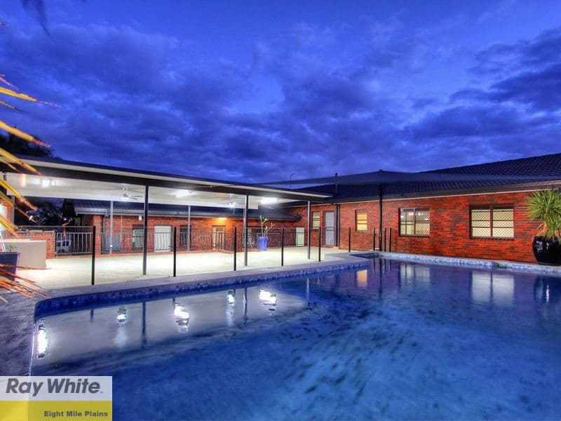 3 Sandia Street, EIGHT MILE PLAINS QLD 4113, Eight Mile Plains - Thumbnail 3