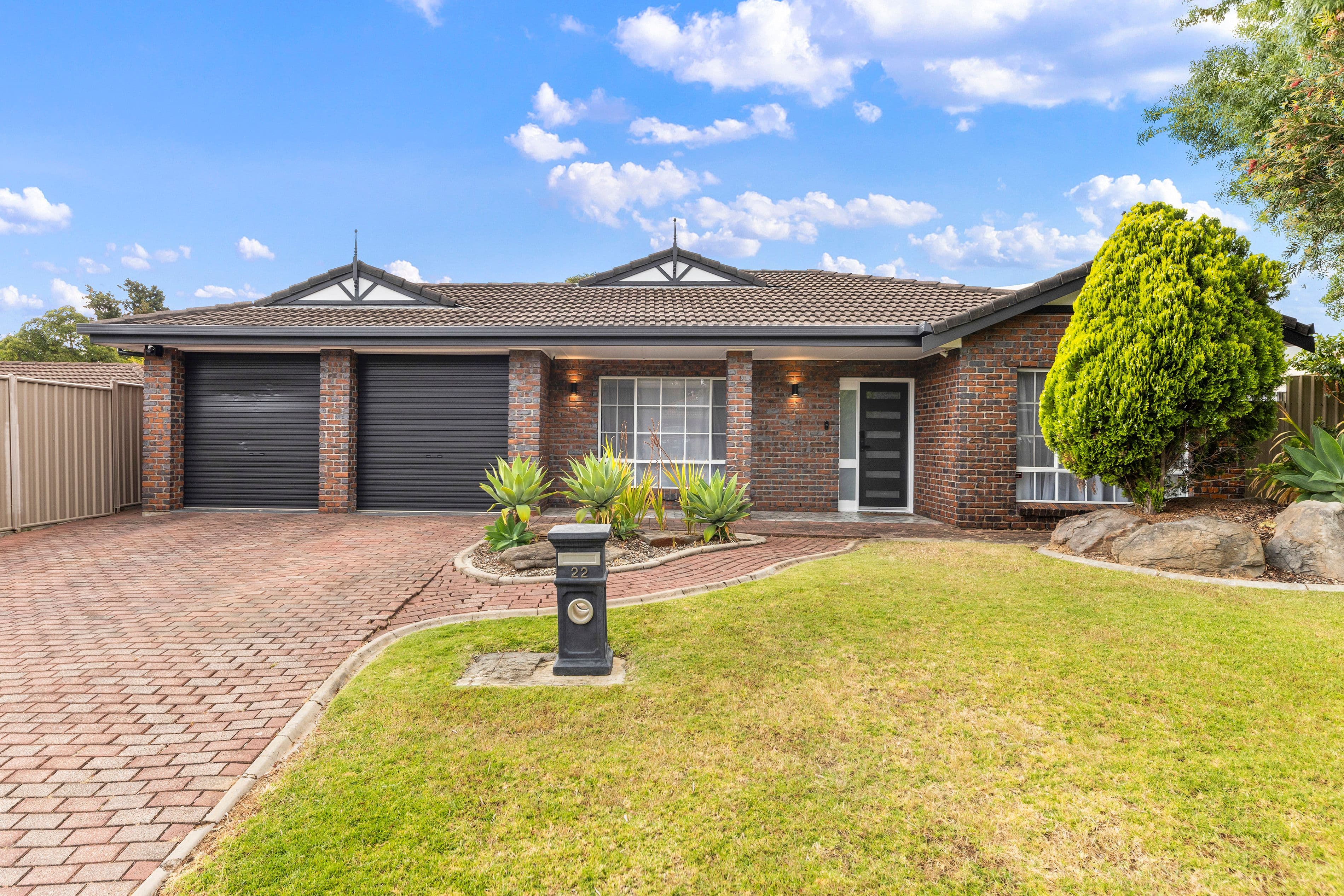 22 Moore Crescent, St Agnes SA 5097, St Agnes - Image 1