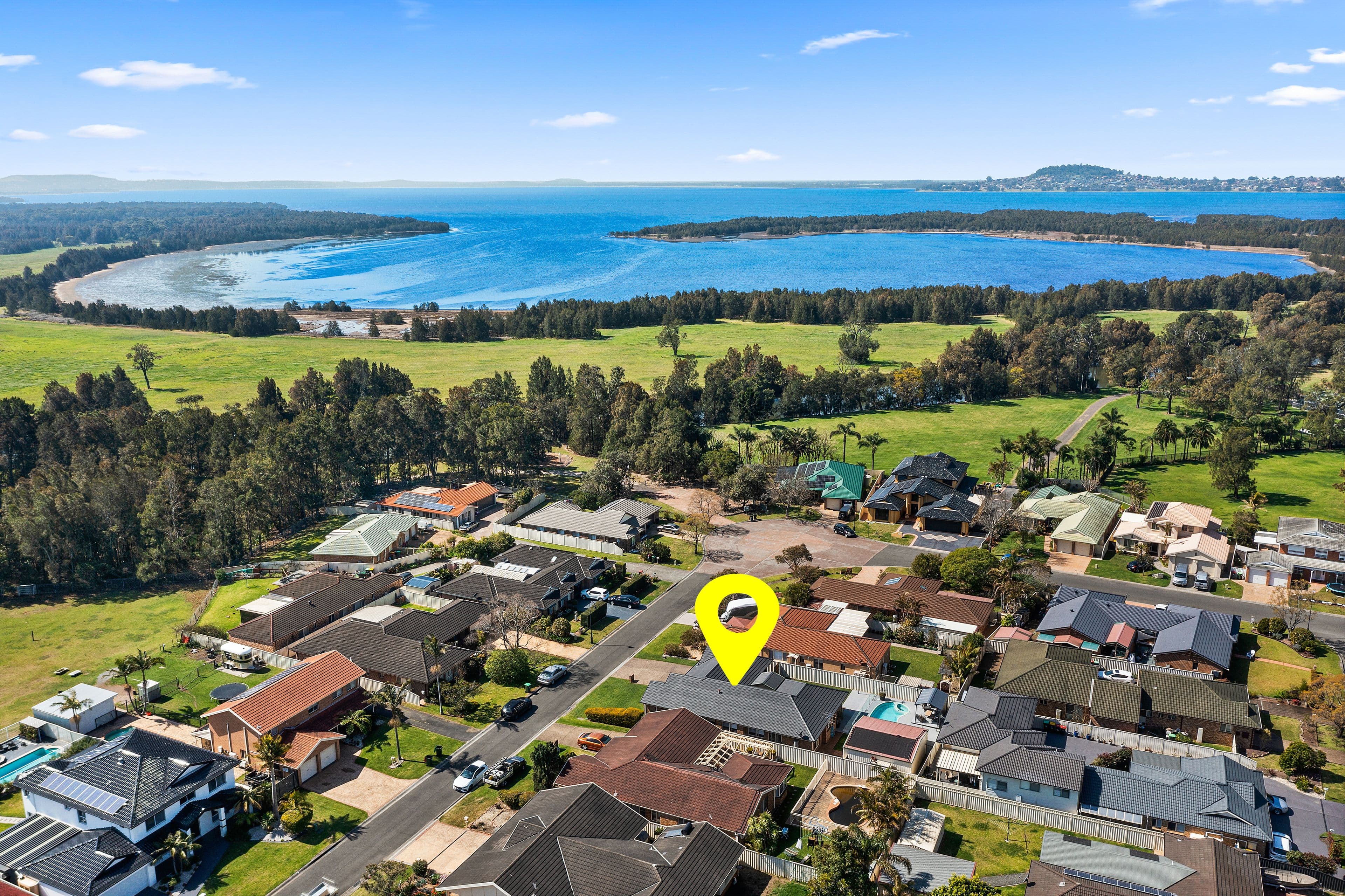5 Spoonbill Place, Albion Park Rail NSW 2527, Albion Park Rail - Thumbnail 2