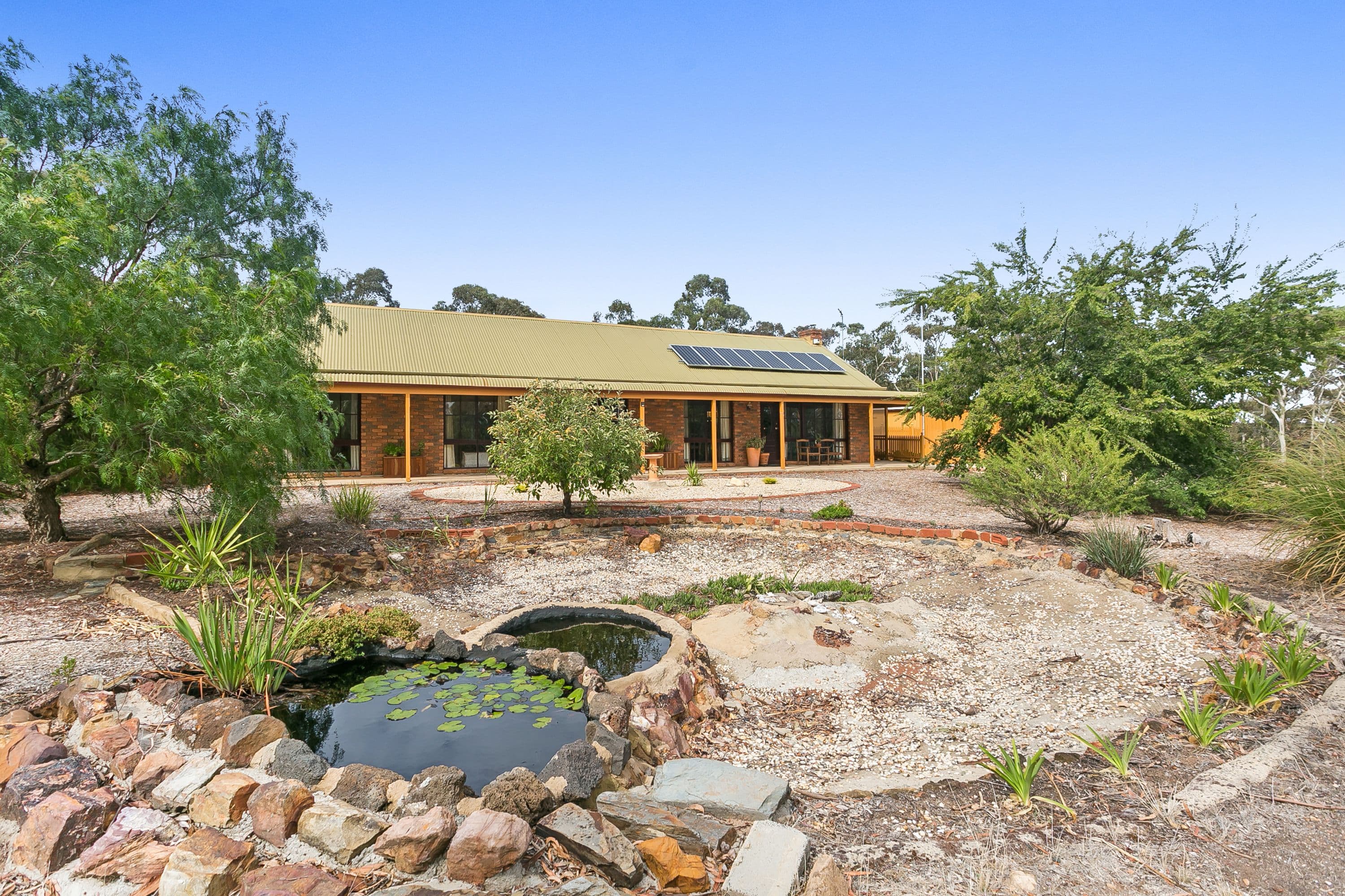 48 Ranters Gully Road, Muckleford VIC 3451, Muckleford - Thumbnail 2