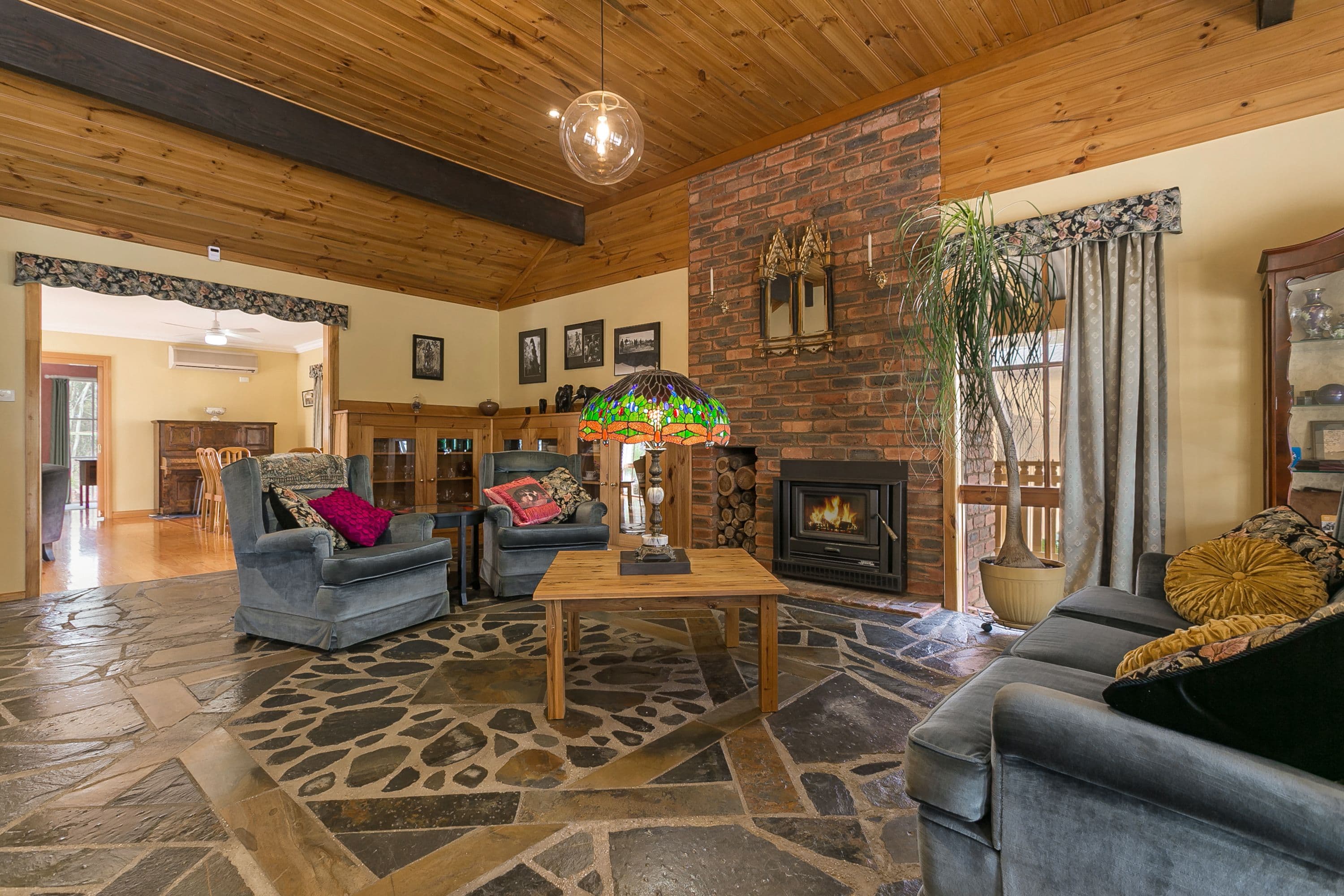 48 Ranters Gully Road, Muckleford VIC 3451, Muckleford - Thumbnail 3