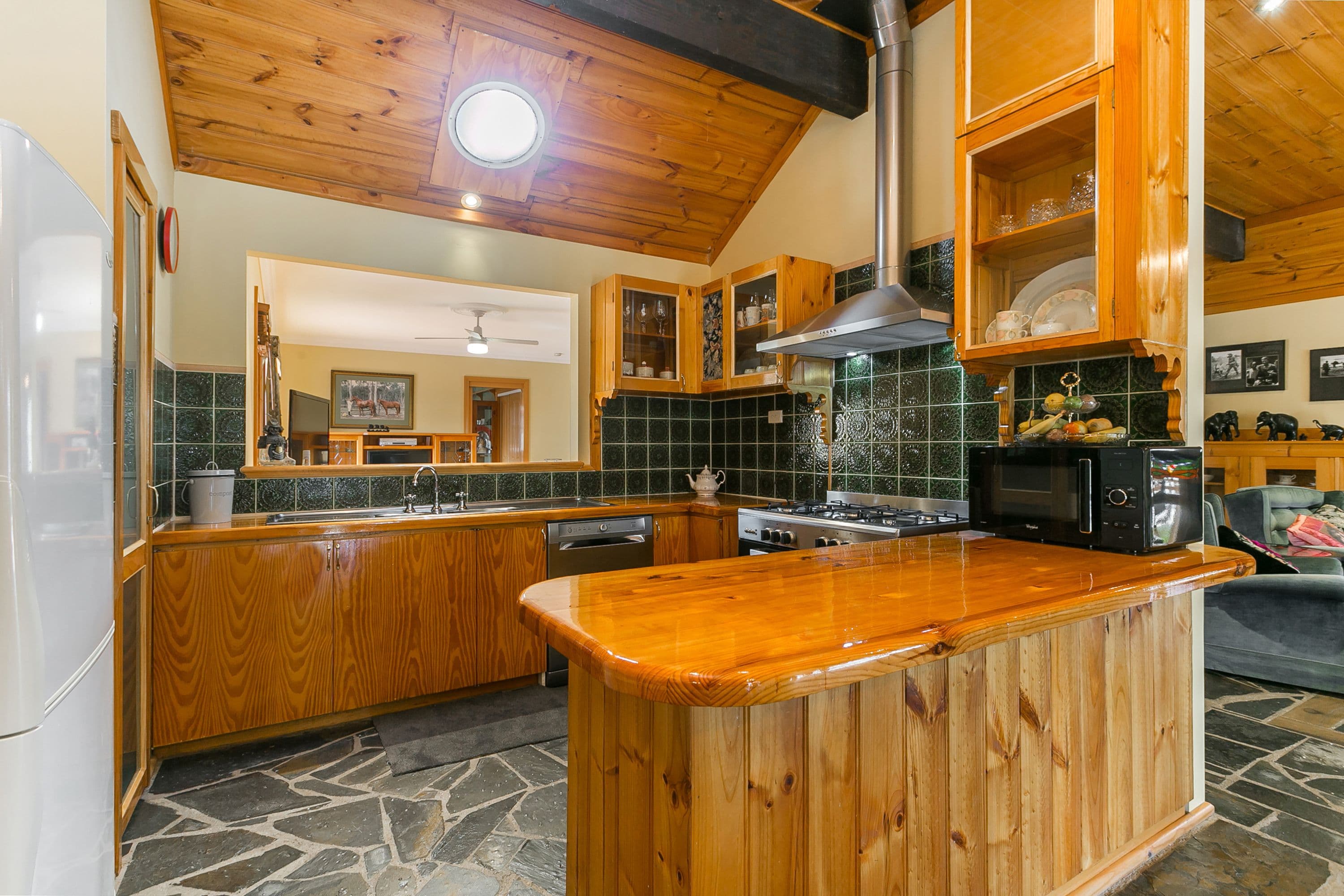 48 Ranters Gully Road, Muckleford VIC 3451, Muckleford - Thumbnail 4