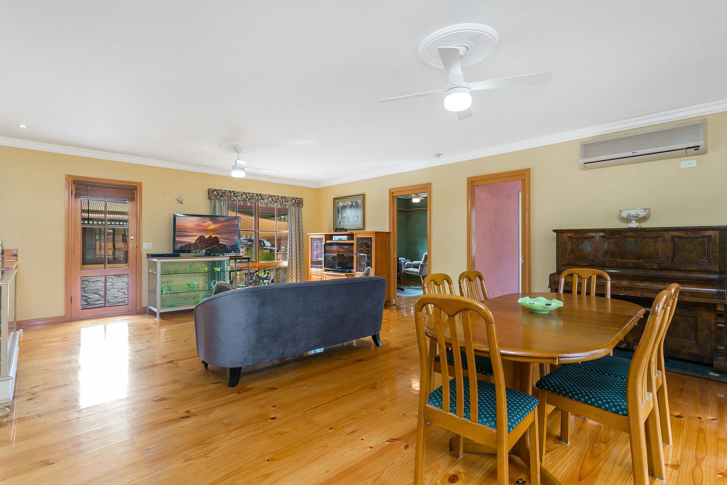 48 Ranters Gully Road, Muckleford VIC 3451, Muckleford - Thumbnail 8