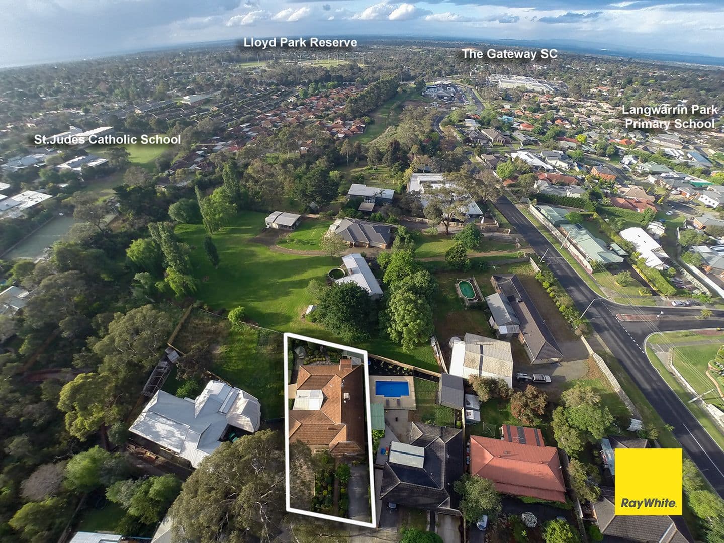 7 Mathew Court, Langwarrin VIC 3910, Langwarrin - Thumbnail 2