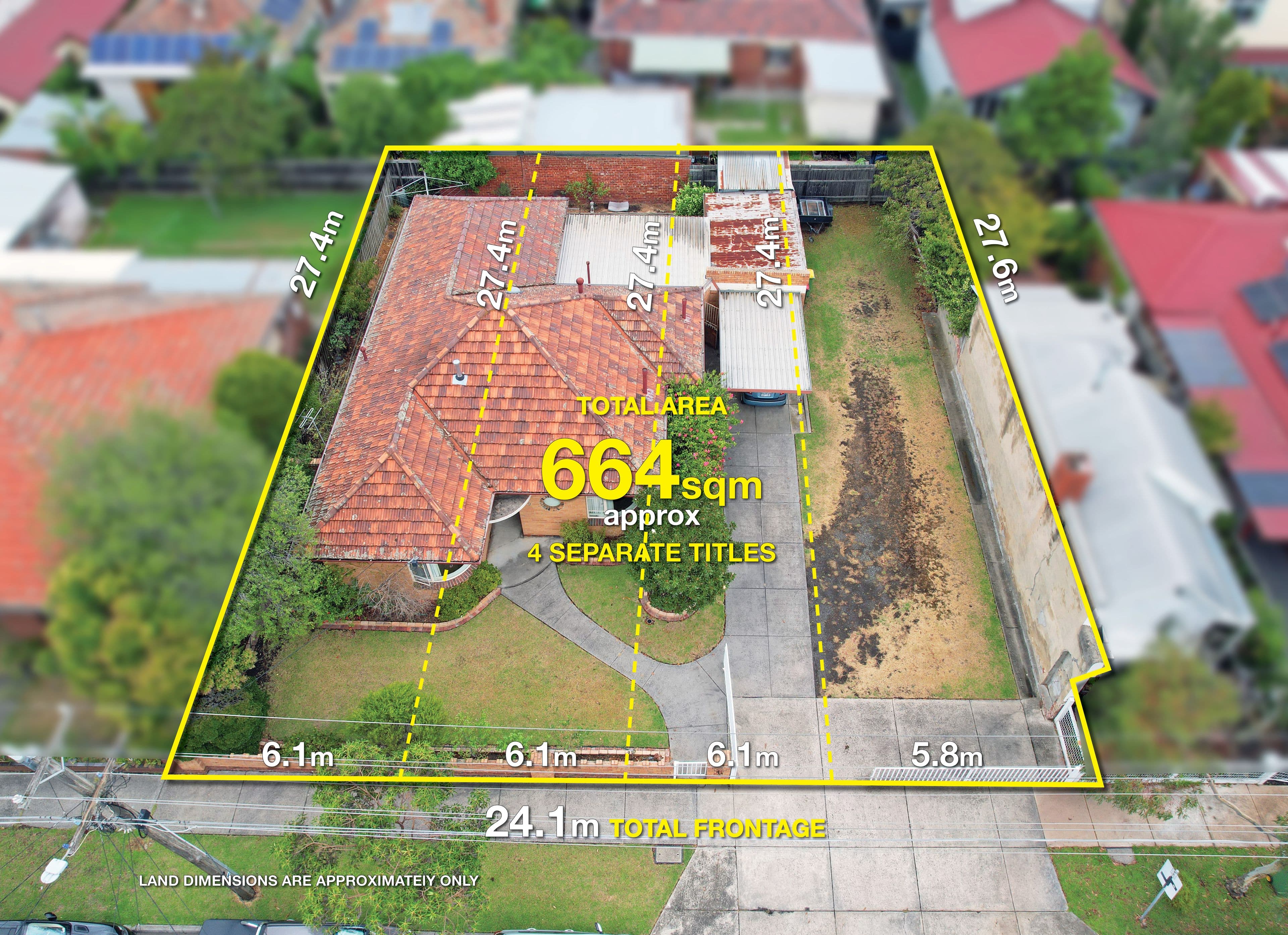 189-195 Smith Street, Thornbury VIC 3071, Thornbury - Image 1