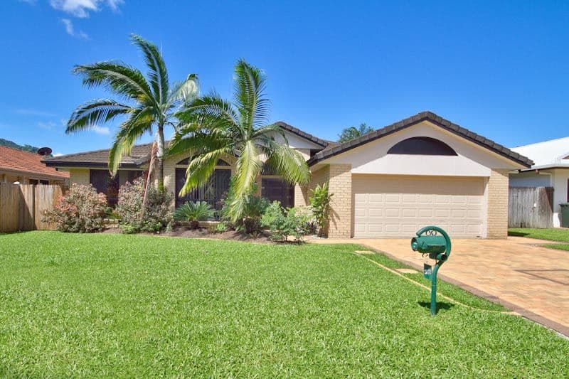 16 Country Court, BRINSMEAD QLD 4870, Brinsmead - Image 1