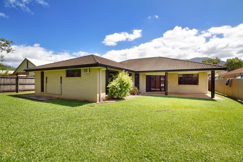 16 Country Court, BRINSMEAD QLD 4870, Brinsmead - Thumbnail 3