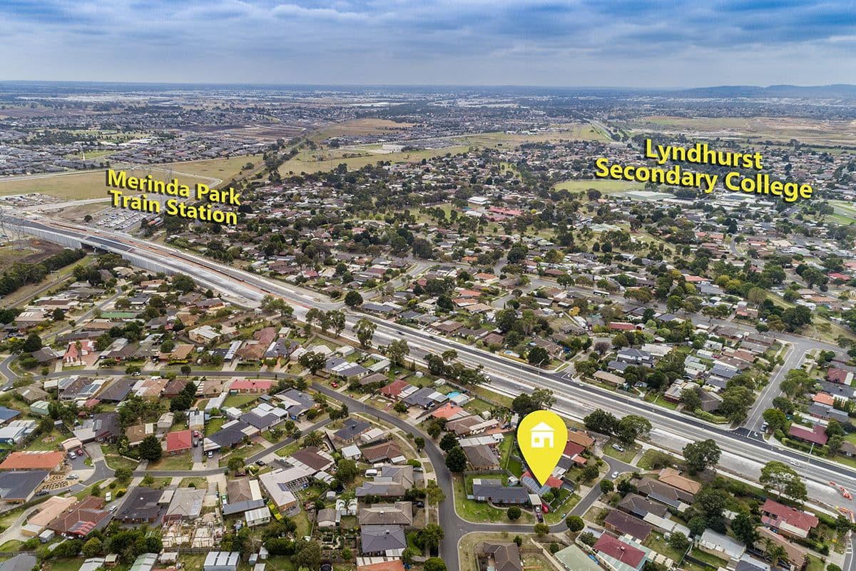 3 Miller Court, Cranbourne VIC 3977, Cranbourne - Thumbnail 2