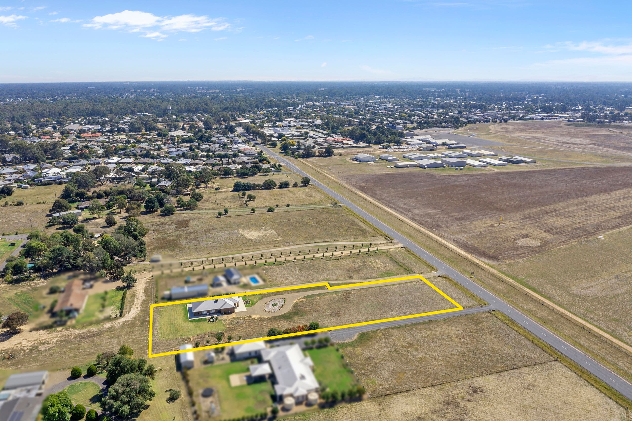 86 Kilfeera Road, Benalla VIC 3672, Benalla - Thumbnail 2