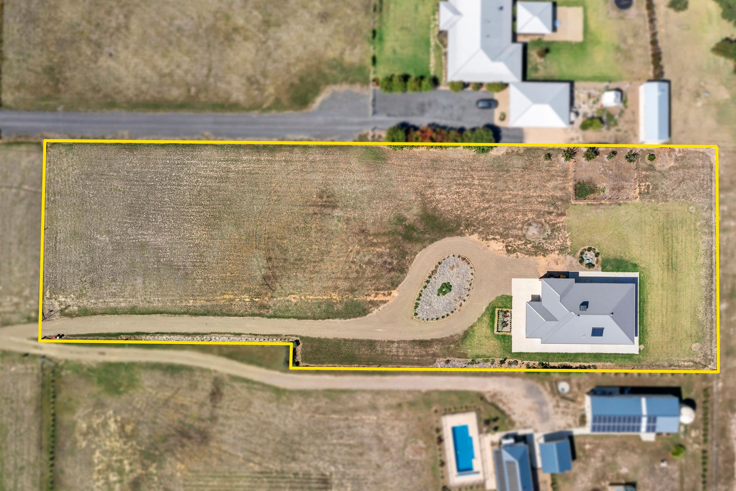86 Kilfeera Road, Benalla VIC 3672, Benalla - Thumbnail 3