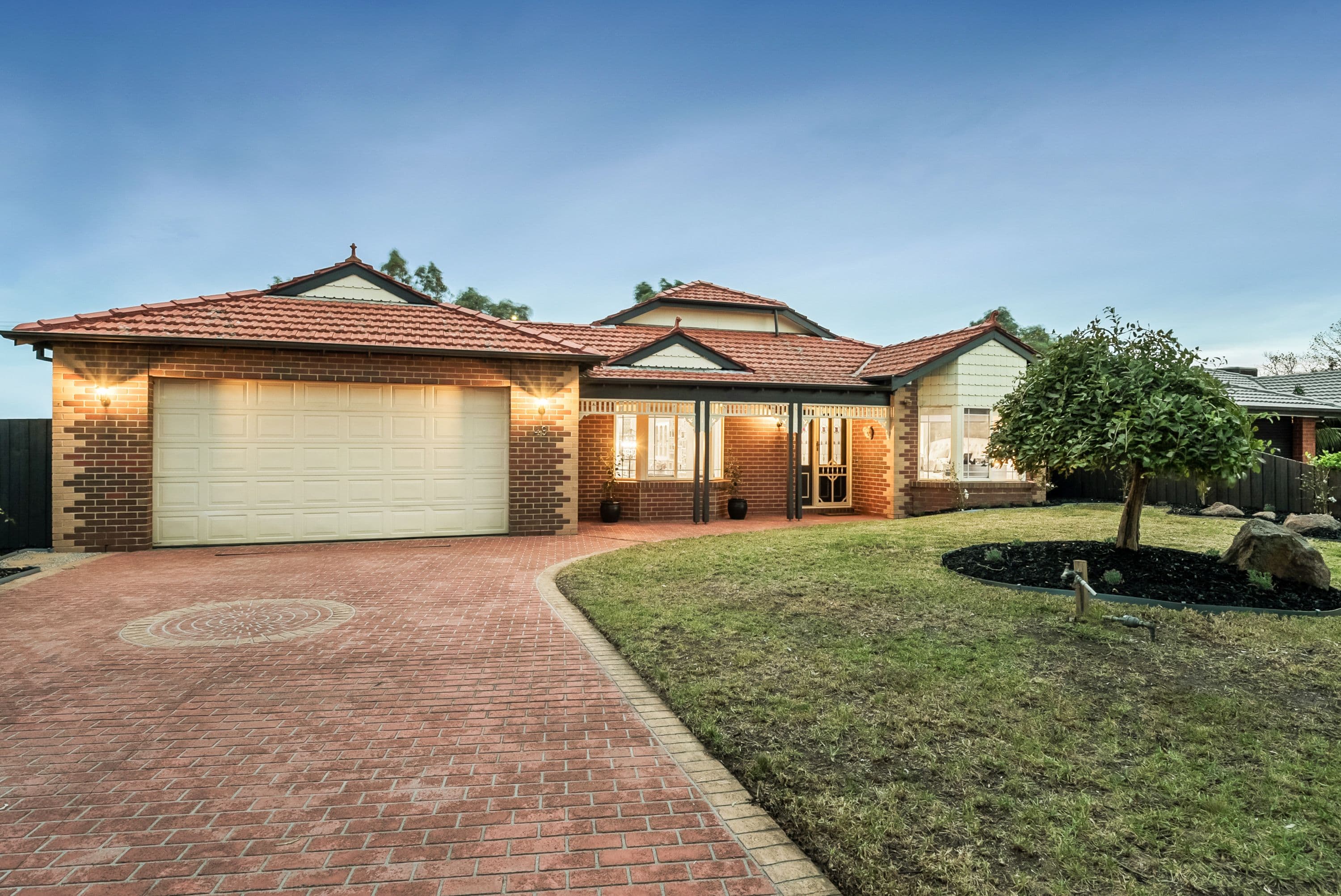 49 Saronvale Crescent, Hillside VIC 3037, Hillside - Image 1