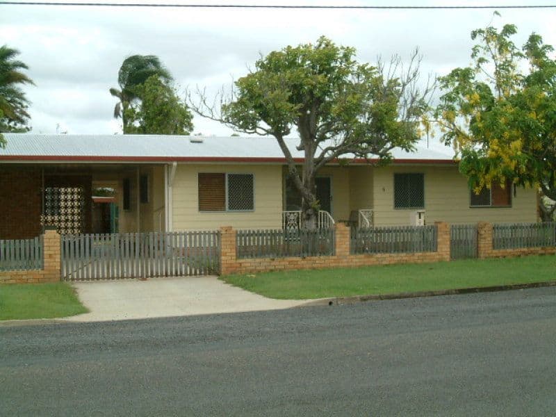 9 Park Street, Bathurst, NSW, 2795, Bathurst - Thumbnail 4